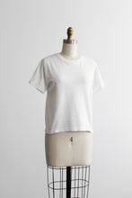 whitecap cotton tee