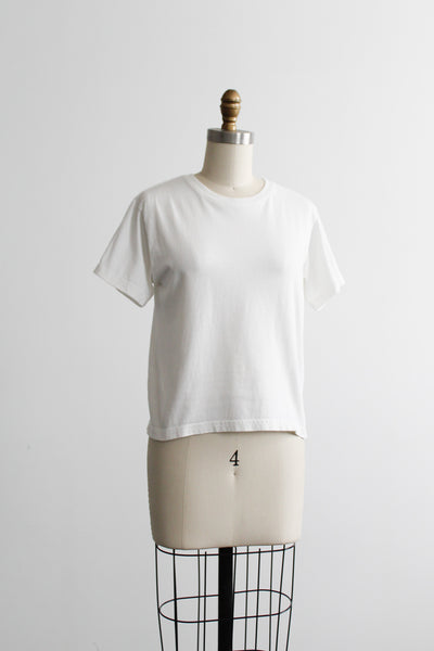 whitecap cotton tee
