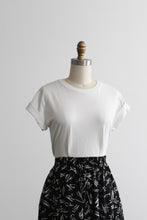 whitecap cotton tee