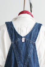 homestead overalls (l/xl)