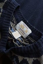 thistle cotton pullover (m)