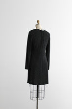 starlit dot dress