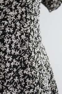 moongarden tshirt dress
