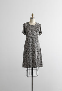 moongarden tshirt dress