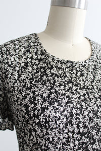 moongarden tshirt dress
