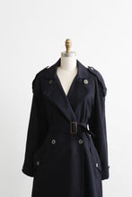 nightingale trenchcoat (m/l)