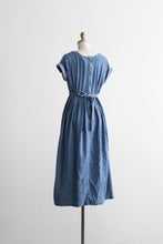 denim market dress
