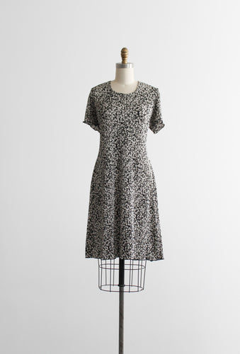 moongarden tshirt dress