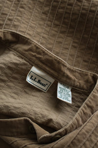 sand dune corduroy duster
