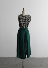 marshlight botanical blouse