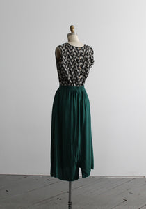 marshlight botanical blouse