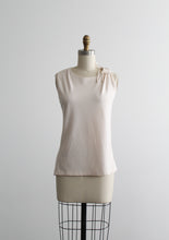 iris bow blouse