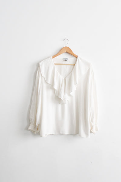 austen poet blouse (l)