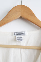 austen poet blouse (l)