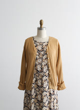 honeybutter cotton button up