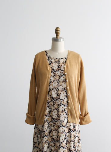 honeybutter cotton button up