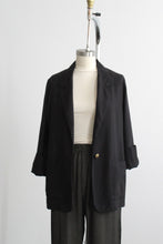 inkwell blazer