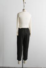 gridlines lounge trousers