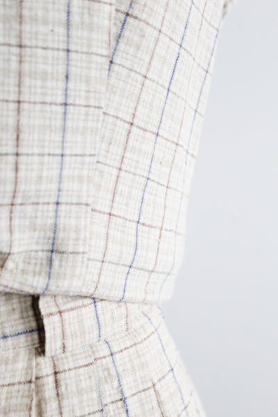 off grid shorts set