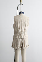 off grid shorts set
