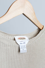 fawn silk tee