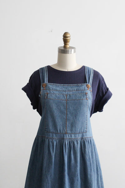 adriatic rib knit tee (m/l)