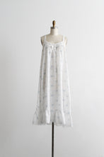 bluebell nap dress (xl)