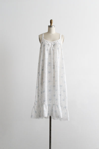 bluebell nap dress (xl)