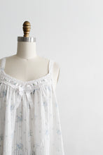 bluebell nap dress (xl)