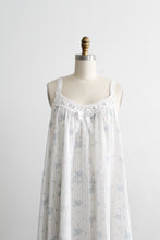 bluebell nap dress (xl)