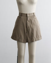 northtrail cotton shorts