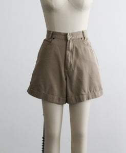 northtrail cotton shorts
