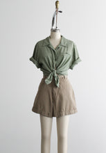 northtrail cotton shorts