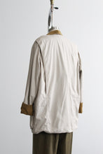 bone barn coat