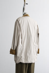 bone barn coat