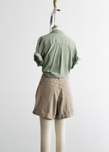 northtrail cotton shorts