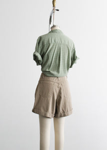 northtrail cotton shorts