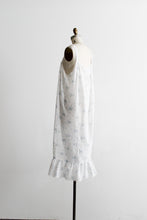 bluebell nap dress (xl)