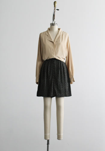 foulard shorts