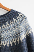 aspen wool cardigan (l/xl)