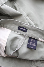 fernwood cotton trousers