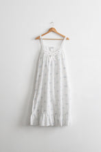 bluebell nap dress (xl)