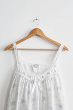 bluebell nap dress (xl)