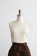 seasalt silk tank (m/l)