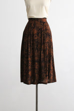 harvest midi skirt (m/l)