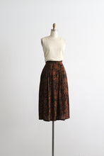 harvest midi skirt (m/l)