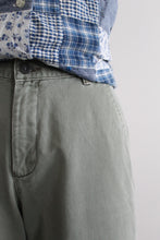 fernwood cotton trousers