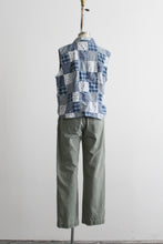fernwood cotton trousers