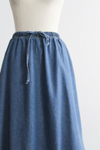 lakehouse midi skirt