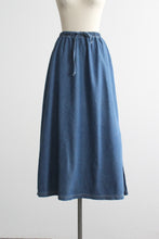 lakehouse midi skirt